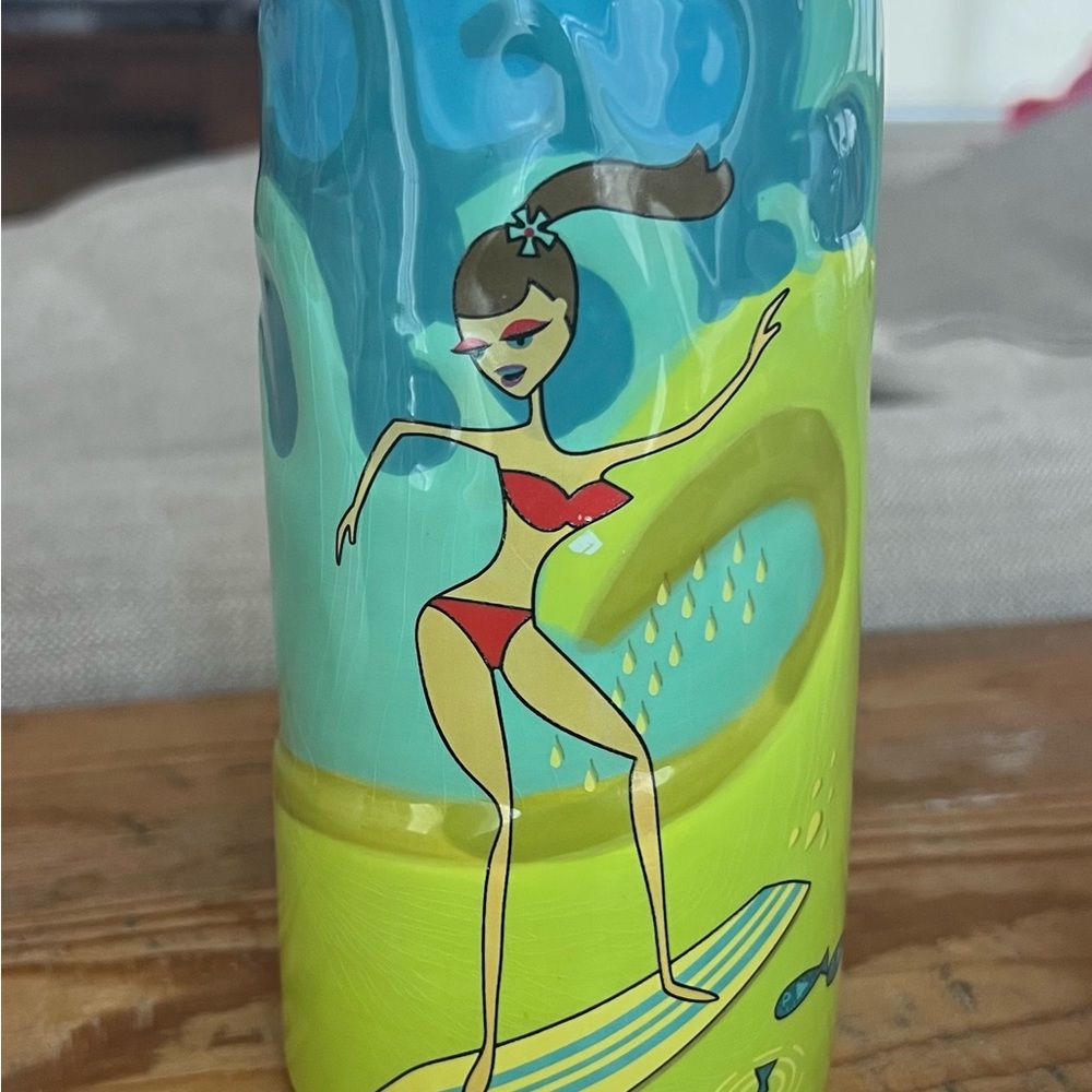 Vintage Tikis Grill and Bar Waikiki 22oz. Mai Tai Mug - Tikis -